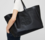 Tote Rio grande Anine BIng blk